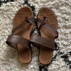 Women’s Sandals- b.ø.c.